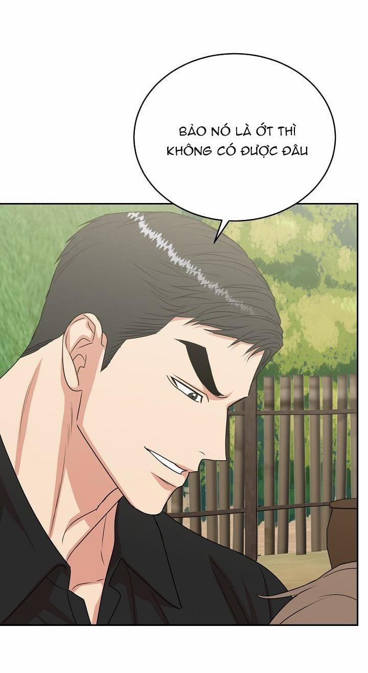 Hổ Dữ 20 trang 45