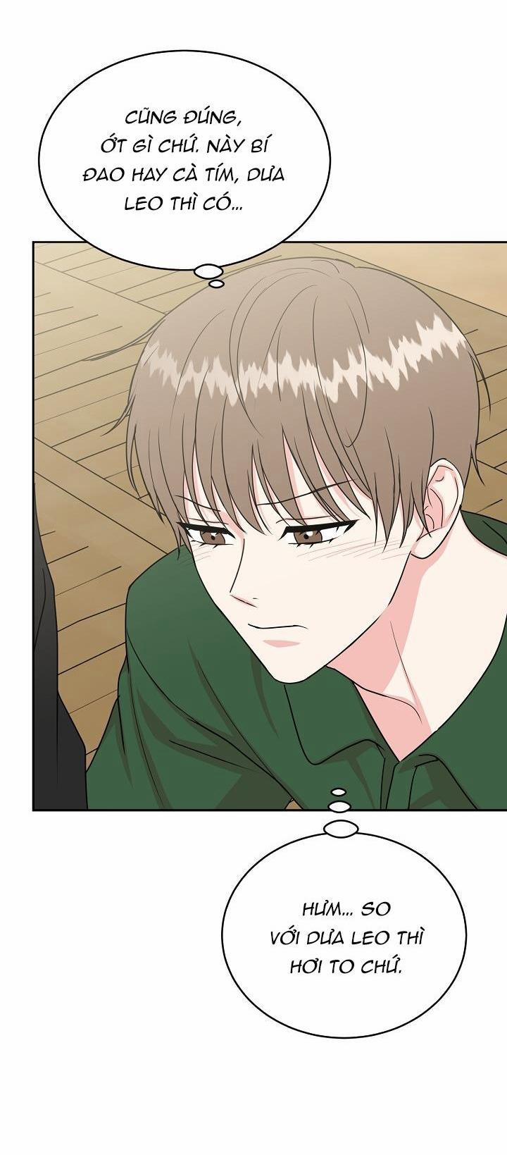 Hổ Dữ 20 trang 46