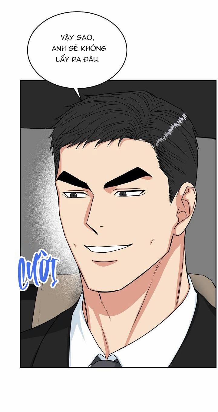 Hổ Dữ 20 trang 5