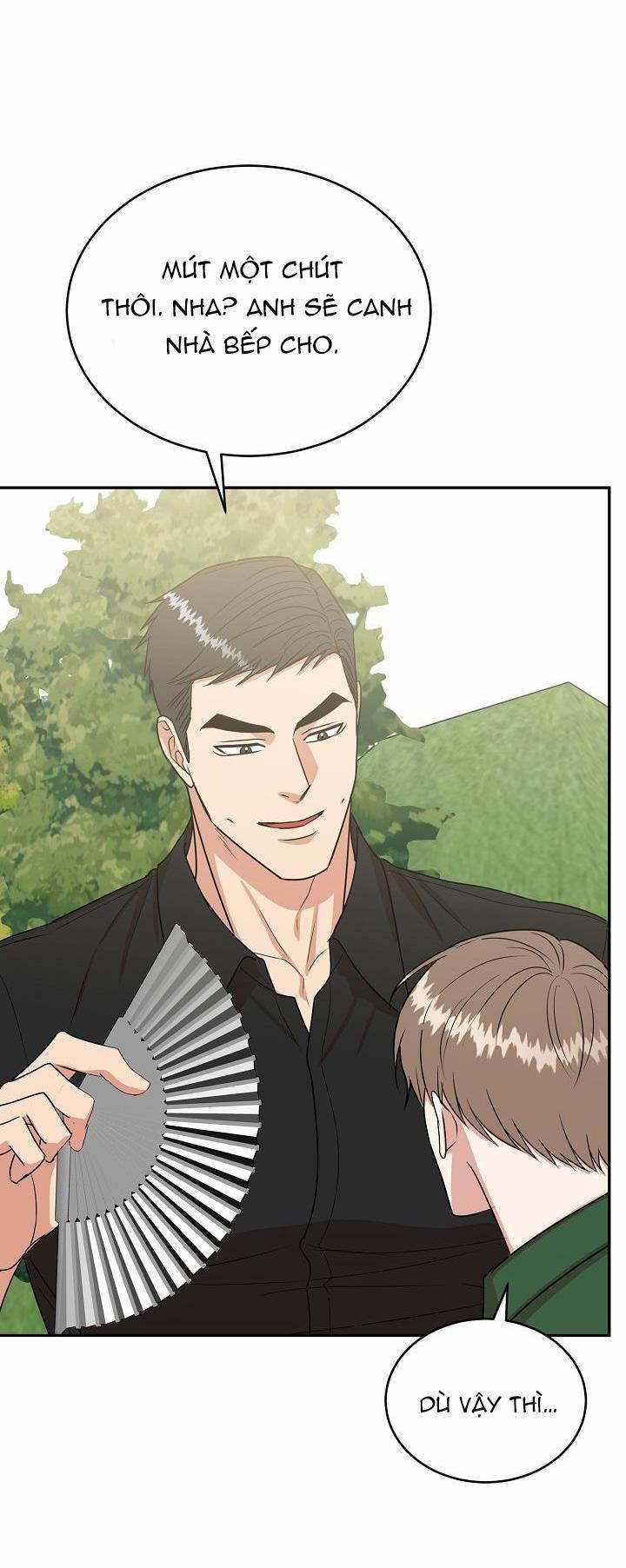 Hổ Dữ 20 trang 53