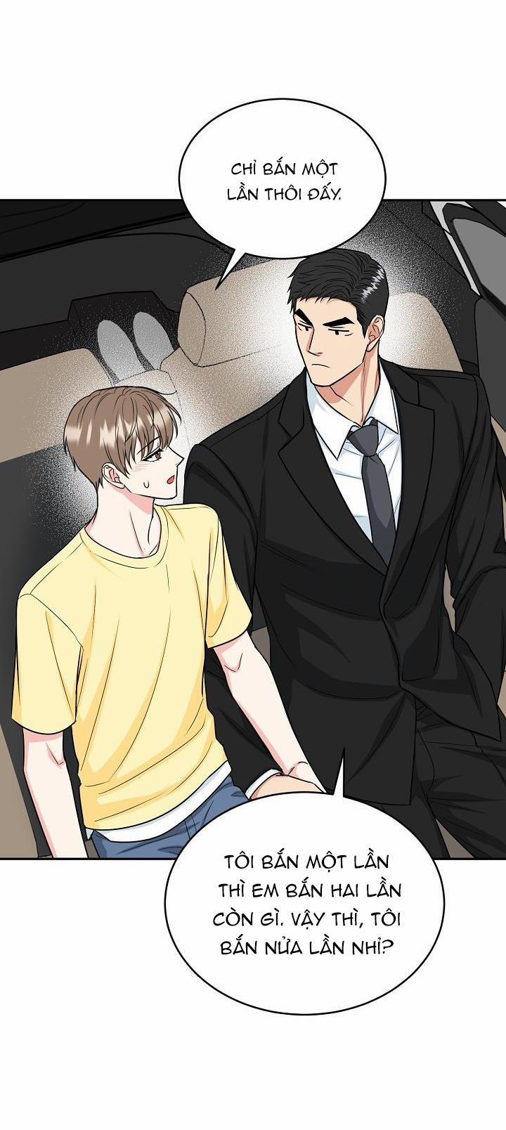 Hổ Dữ 20 trang 6