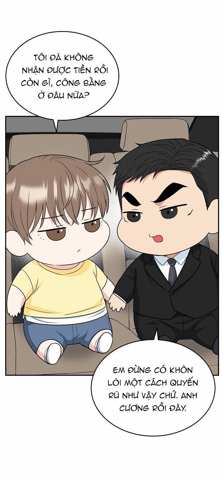 Hổ Dữ 20 trang 8