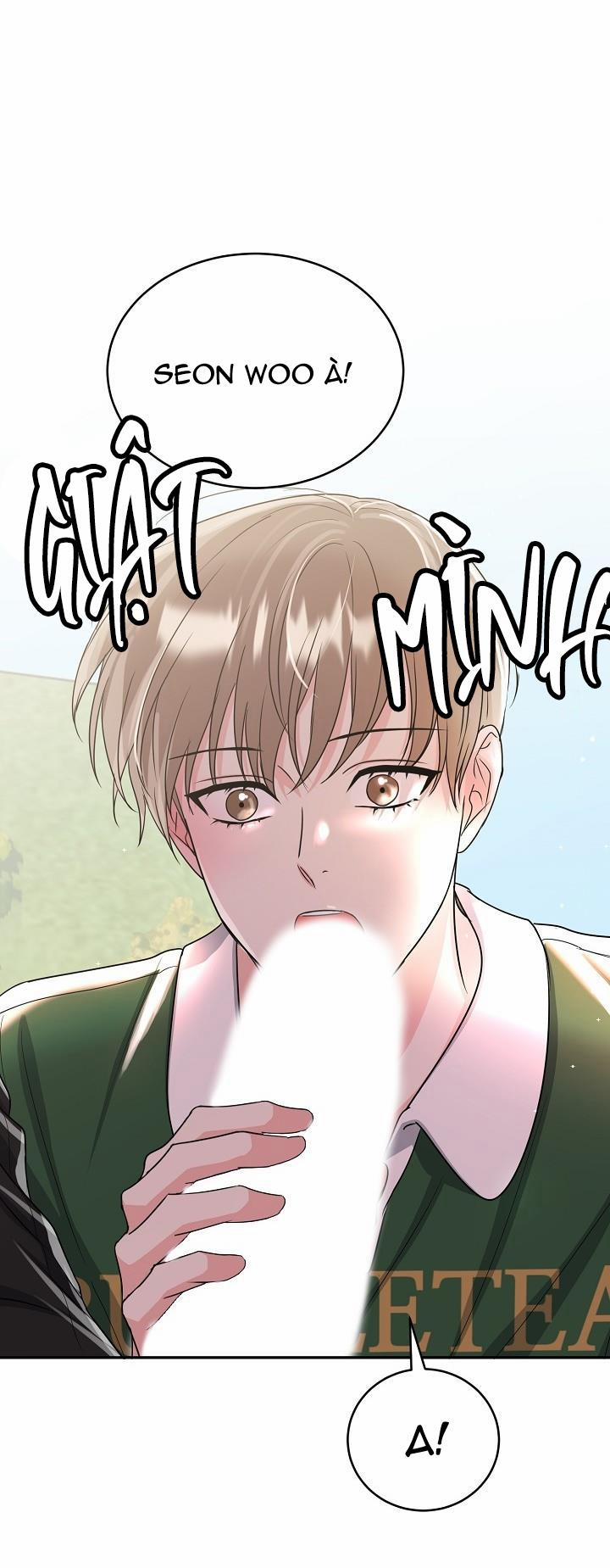 Hổ Dữ 21 trang 1