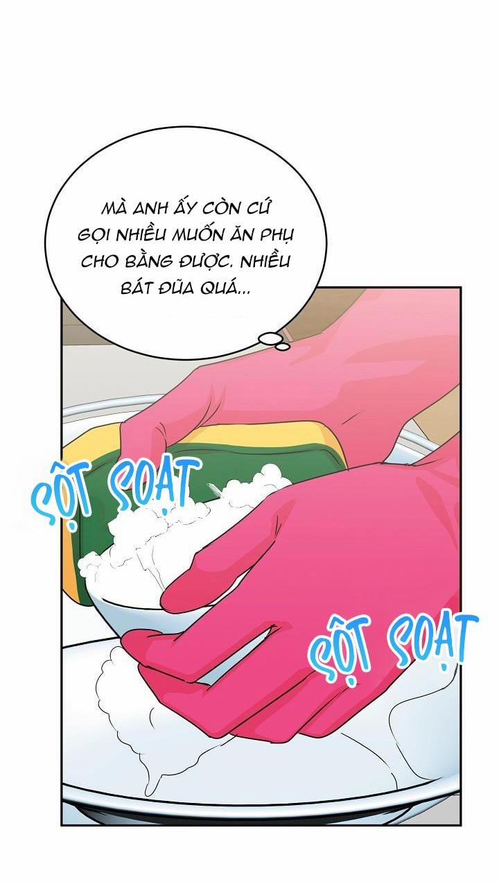 Hổ Dữ 21 trang 15