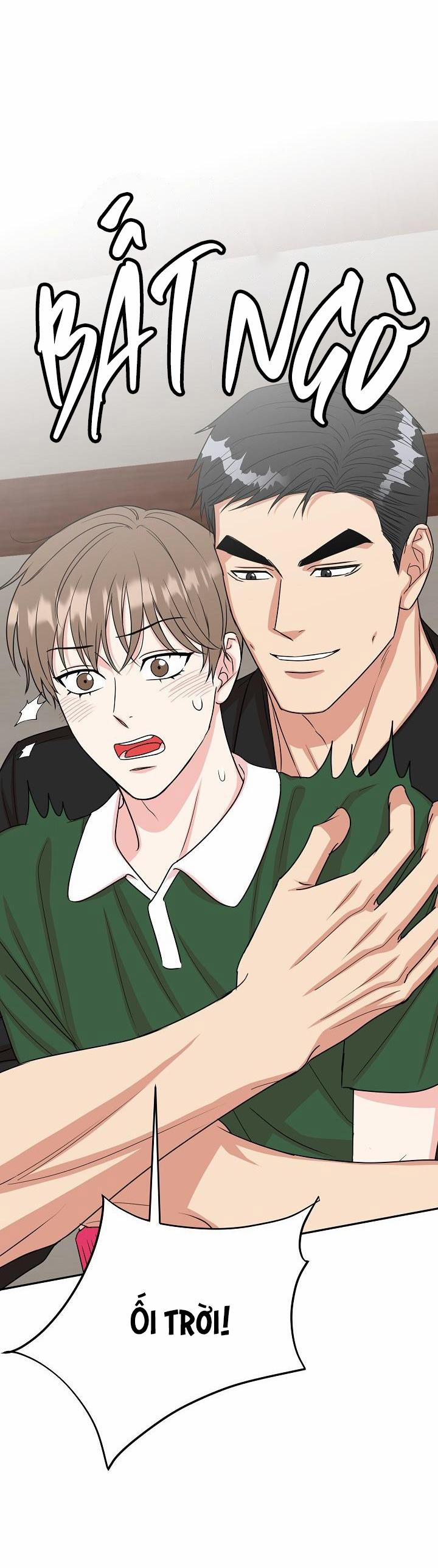 Hổ Dữ 21 trang 17