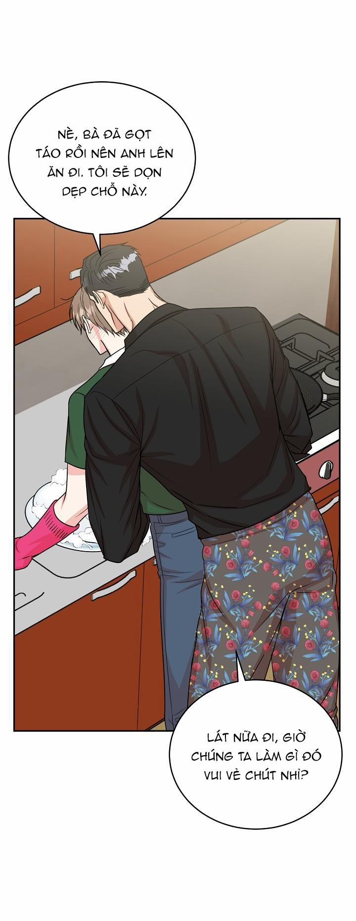 Hổ Dữ 21 trang 19