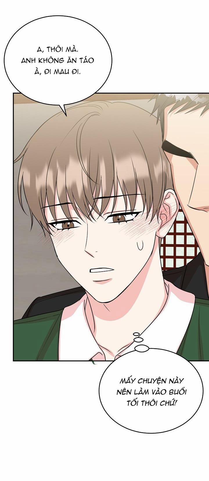 Hổ Dữ 21 trang 20