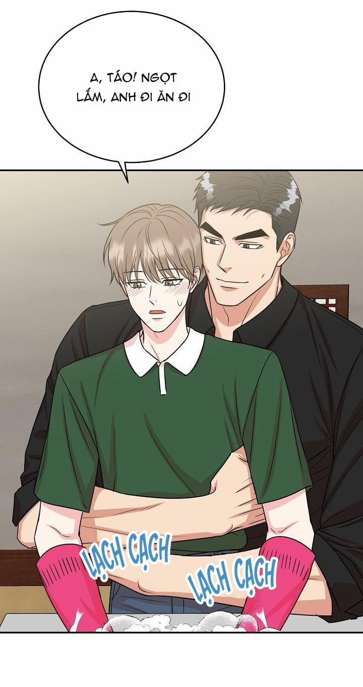 Hổ Dữ 21 trang 21