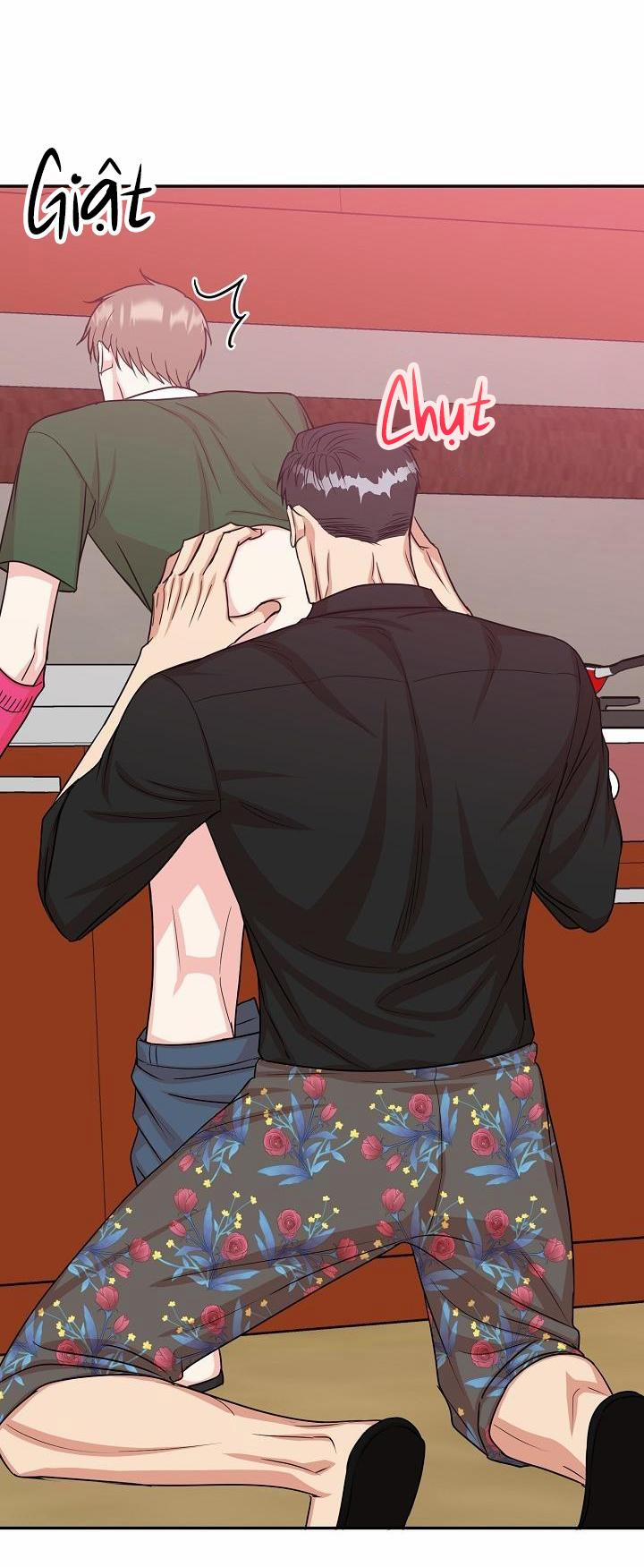 Hổ Dữ 21 trang 23