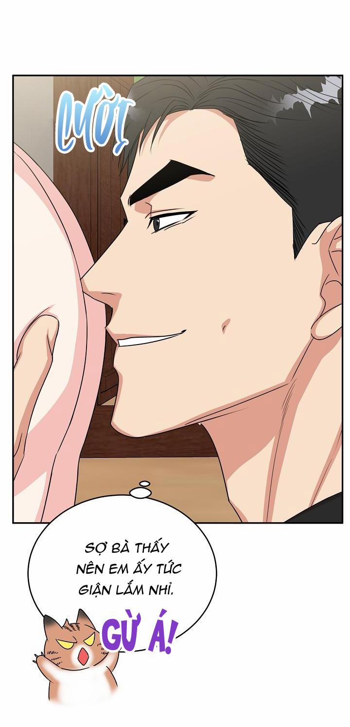 Hổ Dữ 21 trang 28
