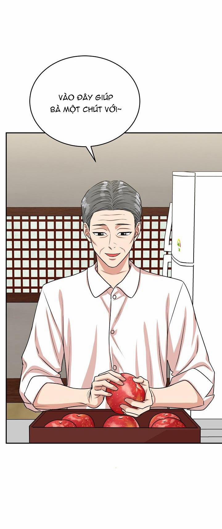 Hổ Dữ 21 trang 3