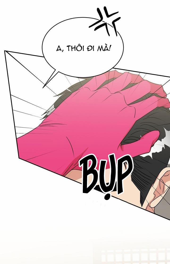 Hổ Dữ 21 trang 33