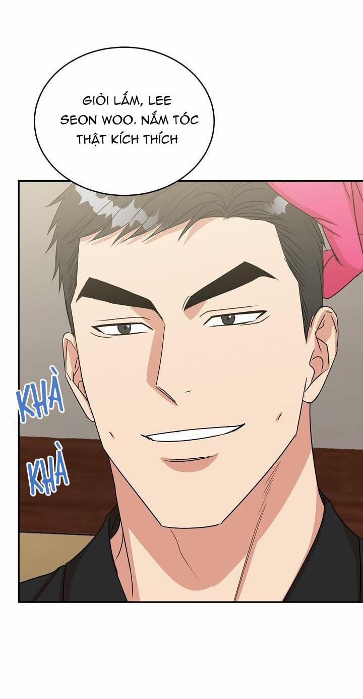 Hổ Dữ 21 trang 35