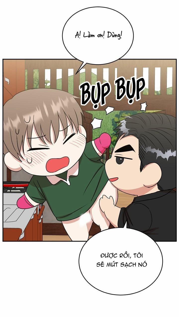 Hổ Dữ 21 trang 36