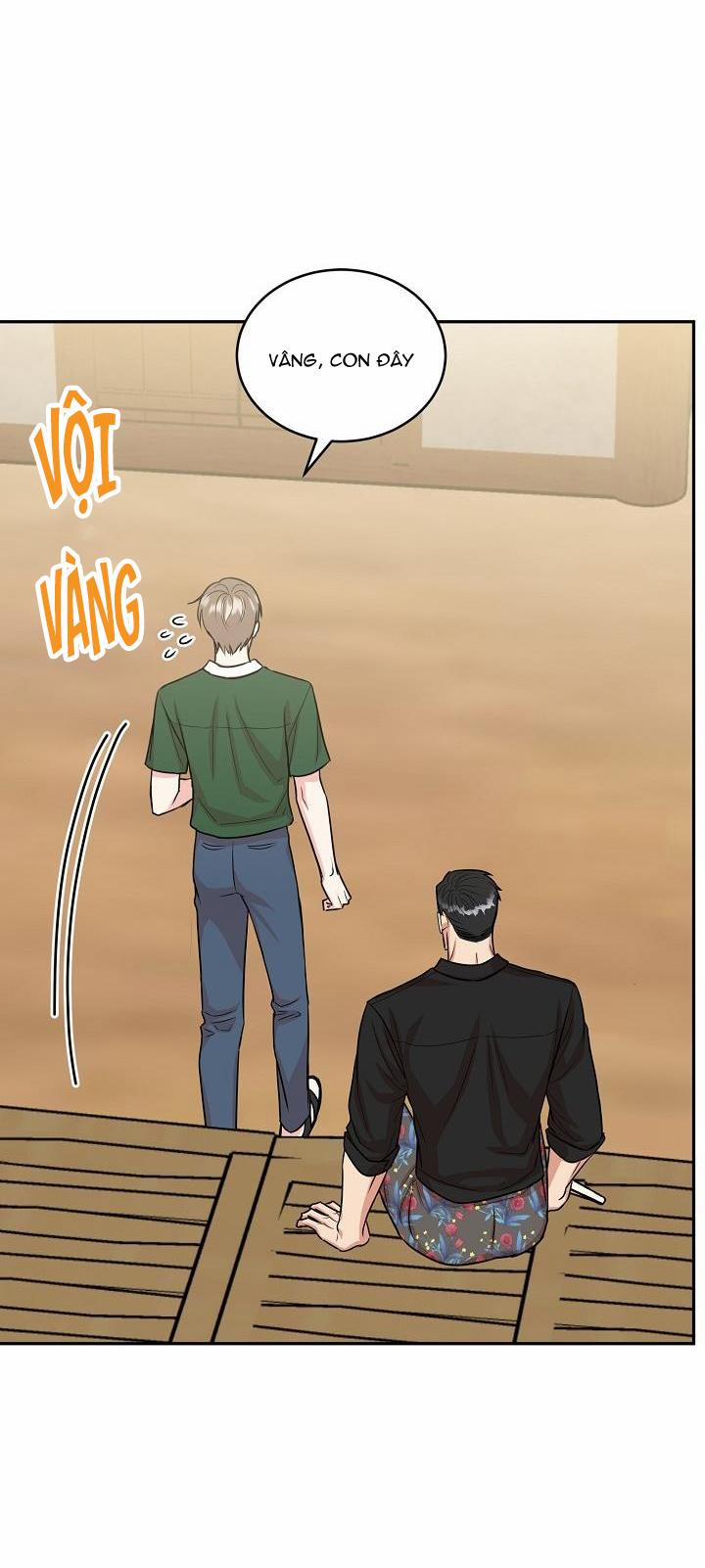 Hổ Dữ 21 trang 4