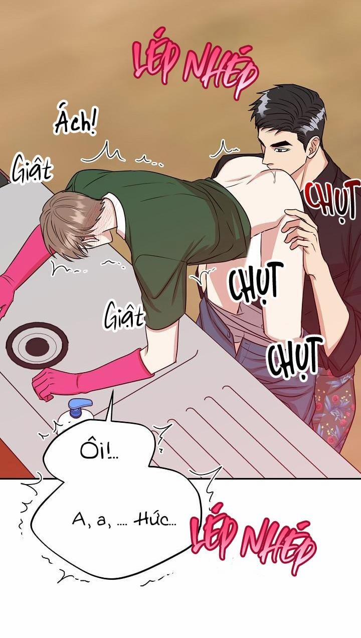 Hổ Dữ 21 trang 40