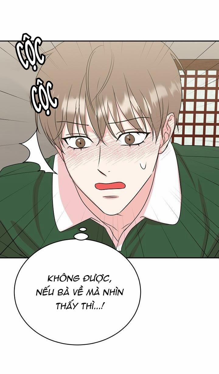 Hổ Dữ 21 trang 42