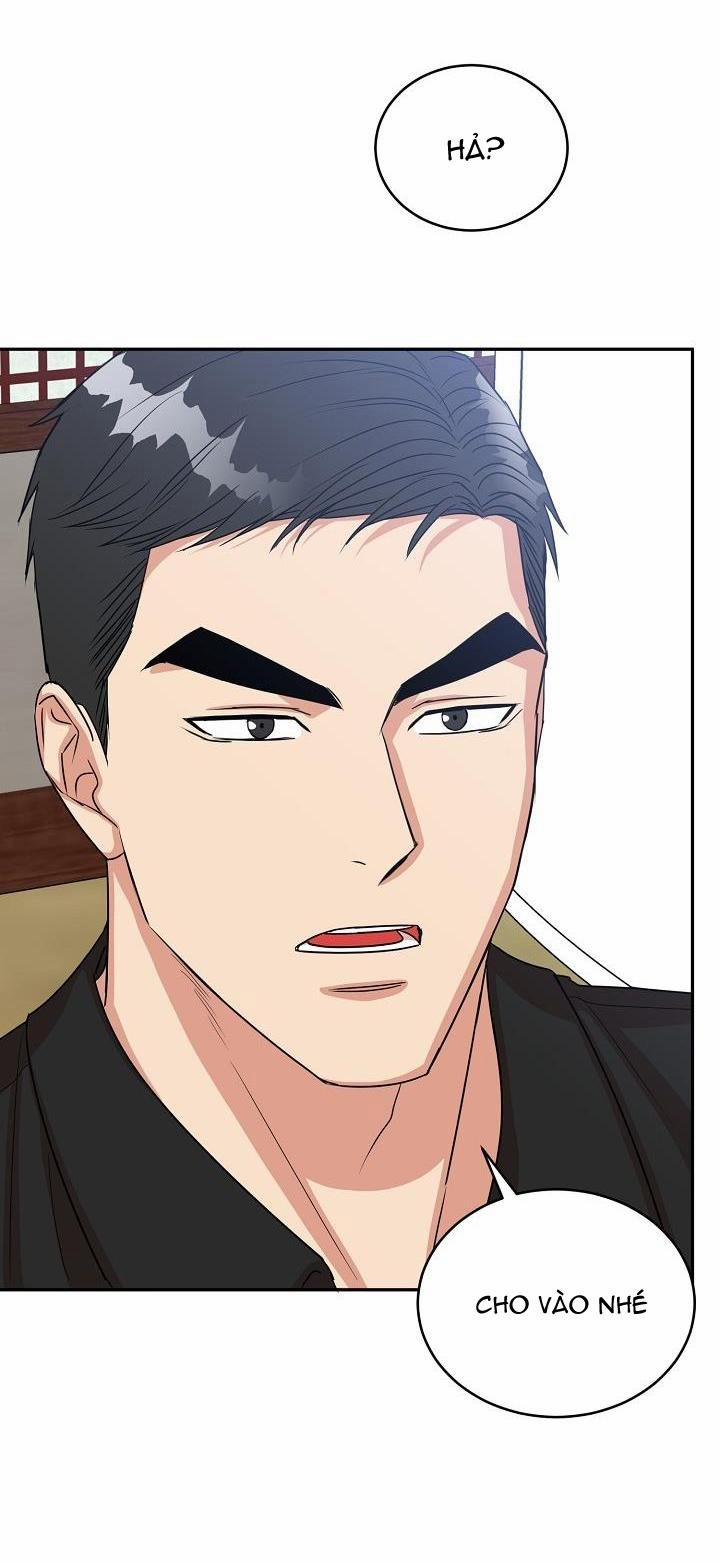 Hổ Dữ 21 trang 46