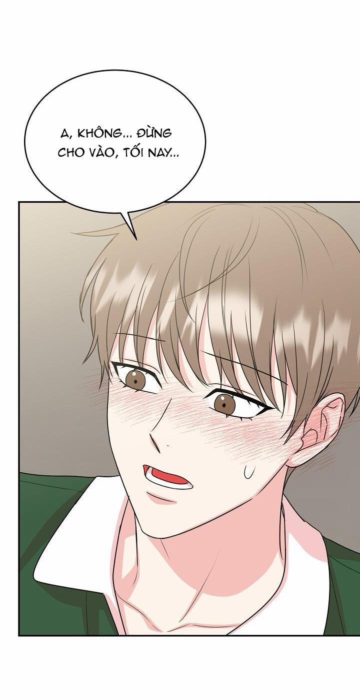 Hổ Dữ 21 trang 47