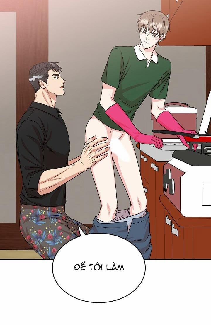 Hổ Dữ 21 trang 49