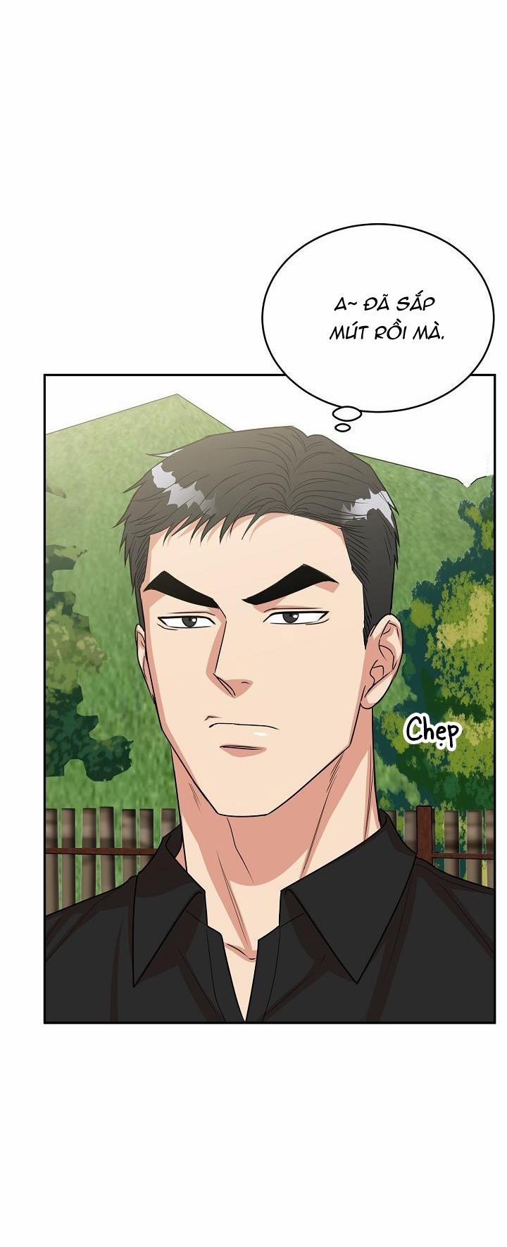 Hổ Dữ 21 trang 5