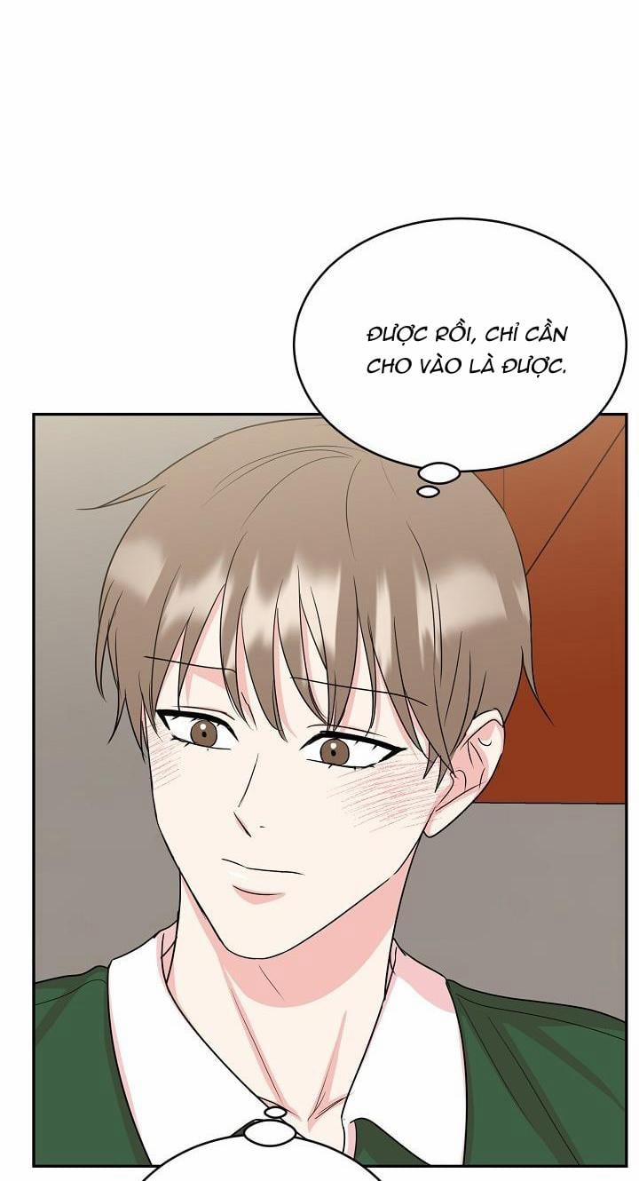 Hổ Dữ 21 trang 50