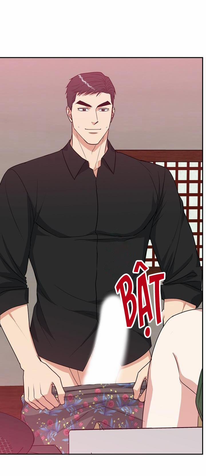 Hổ Dữ 21 trang 53