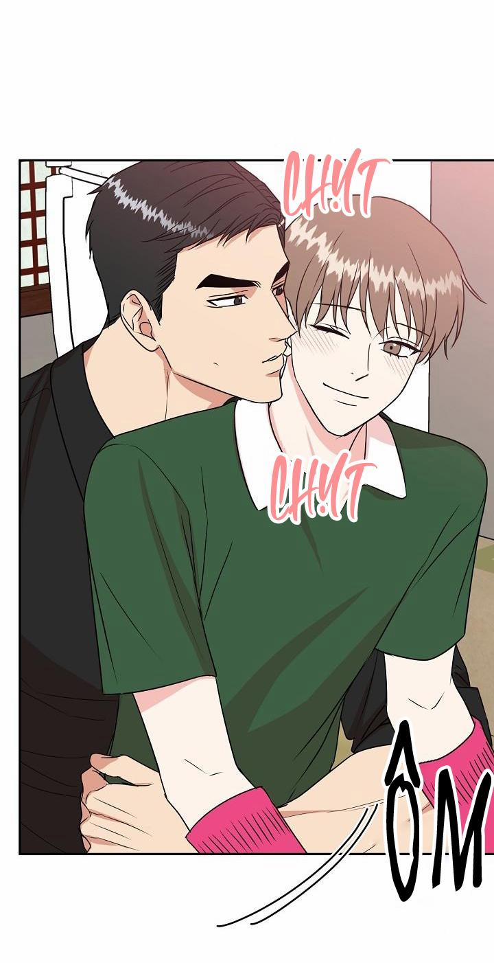 Hổ Dữ 21 trang 54