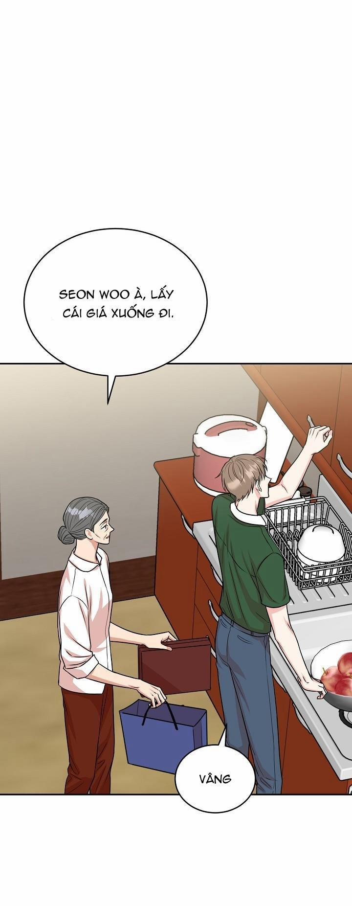 Hổ Dữ 21 trang 6