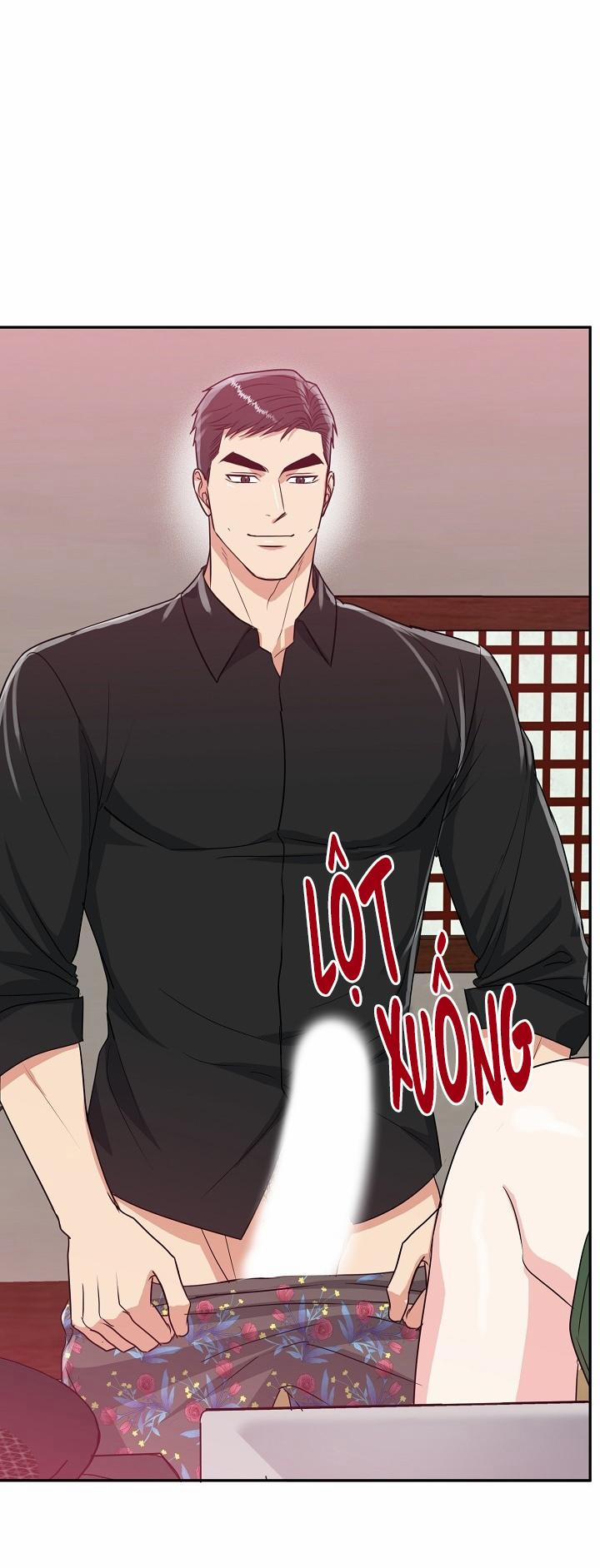 Hổ Dữ 22 trang 1