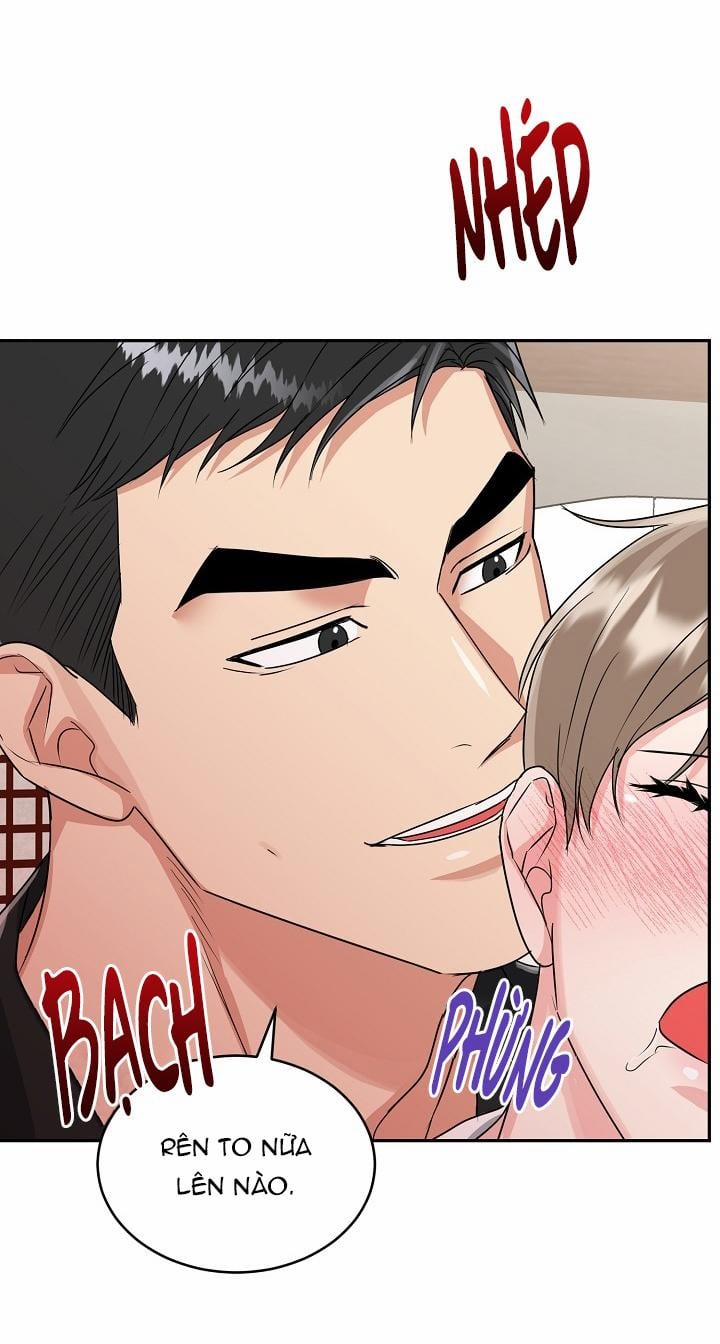 Hổ Dữ 22 trang 10