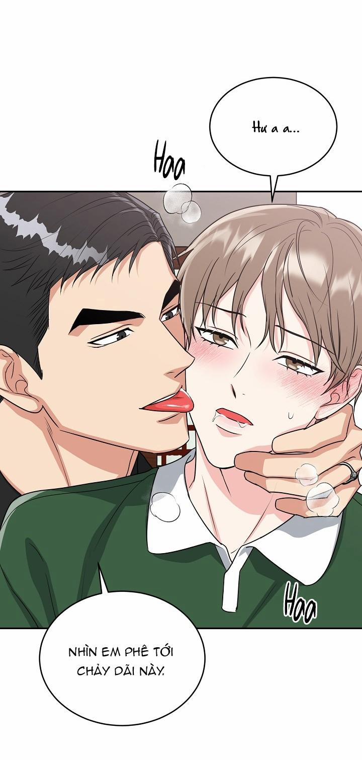 Hổ Dữ 22 trang 12