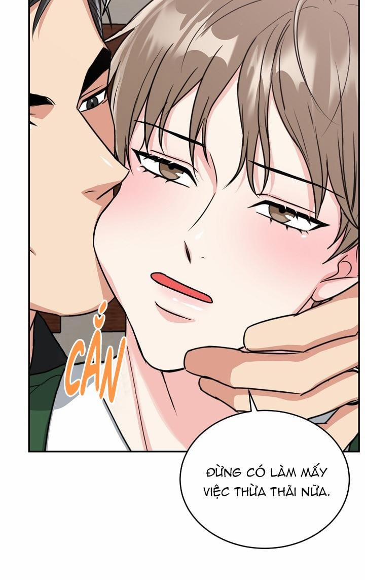 Hổ Dữ 22 trang 14