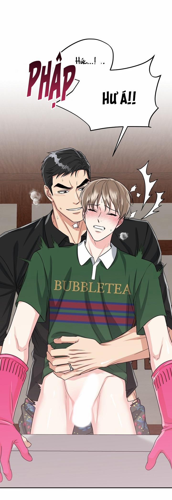 Hổ Dữ 22 trang 16
