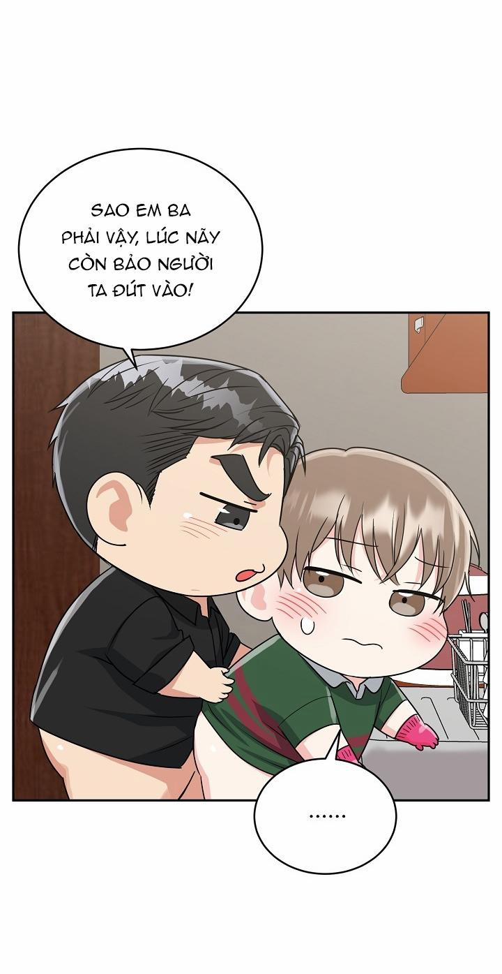 Hổ Dữ 22 trang 18