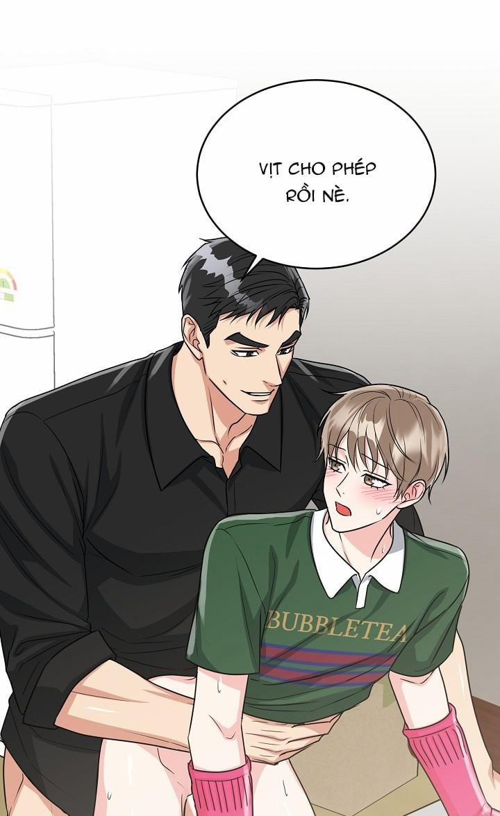 Hổ Dữ 22 trang 20