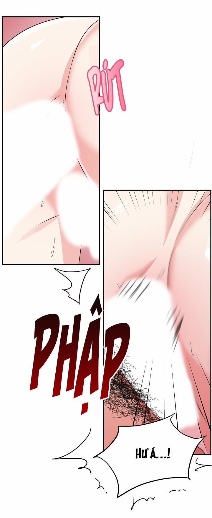 Hổ Dữ 22 trang 22