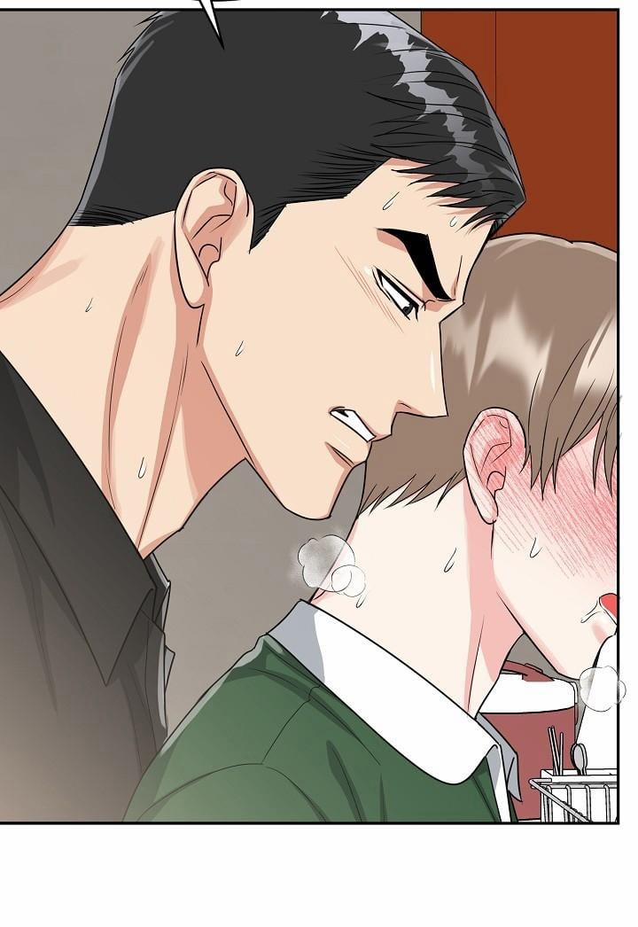 Hổ Dữ 22 trang 24