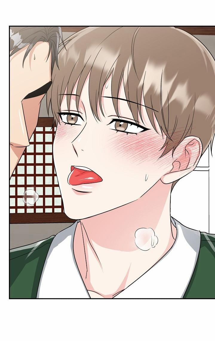 Hổ Dữ 22 trang 25