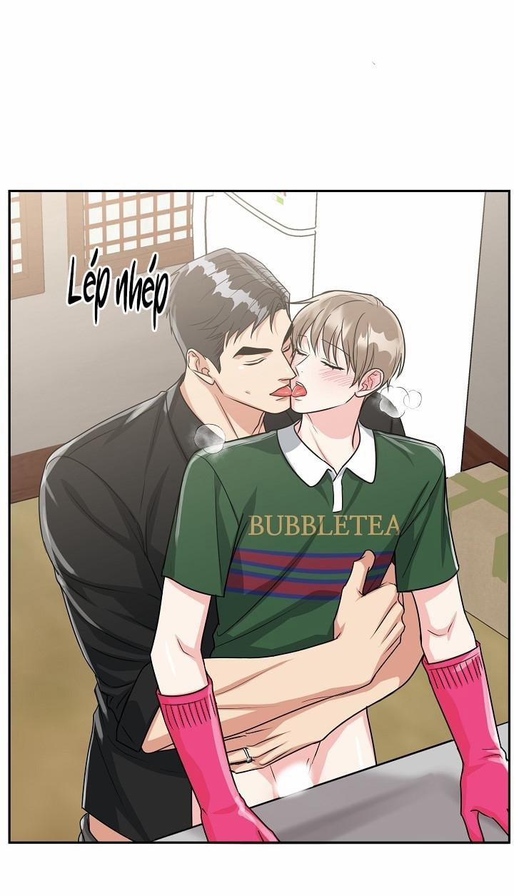 Hổ Dữ 22 trang 26