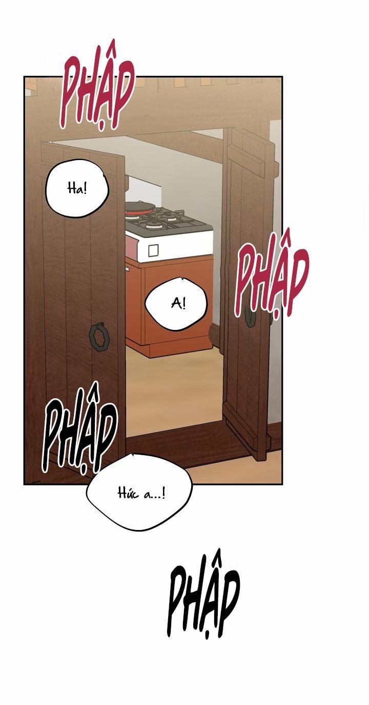 Hổ Dữ 22 trang 30