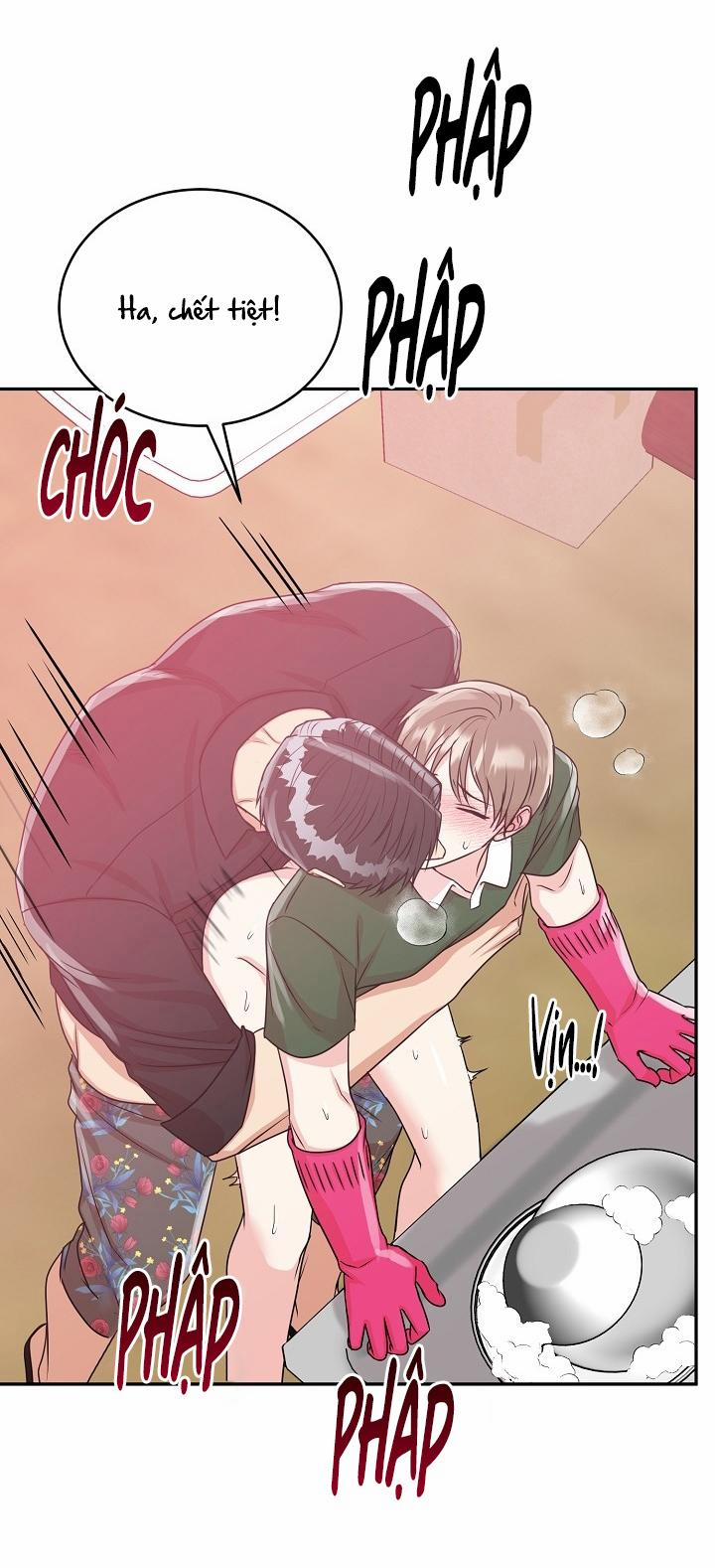 Hổ Dữ 22 trang 32