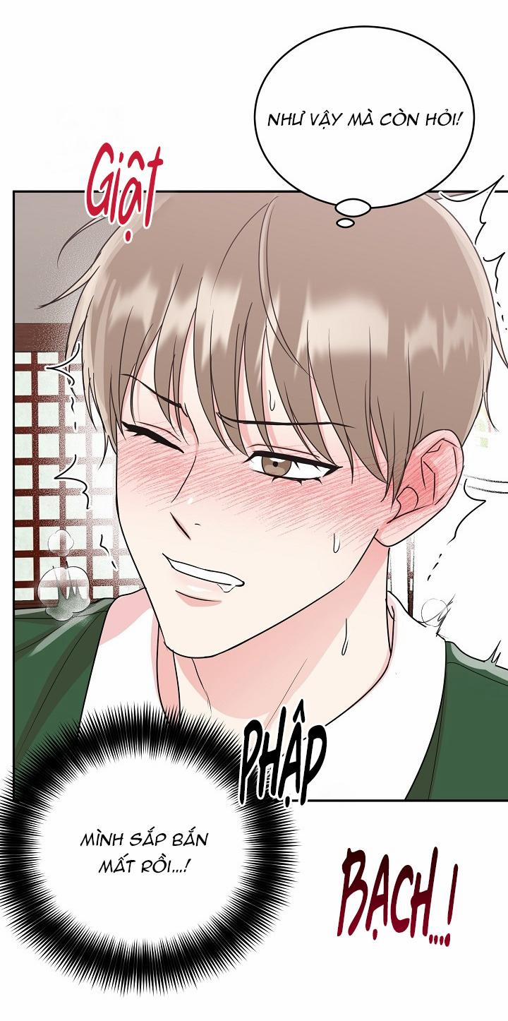 Hổ Dữ 22 trang 36