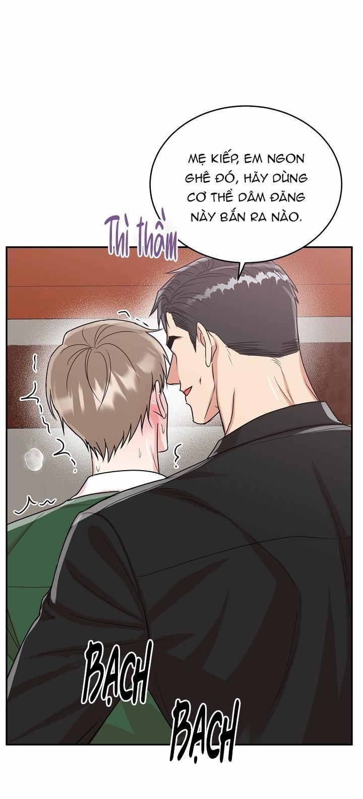 Hổ Dữ 22 trang 37