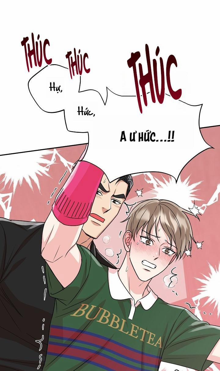 Hổ Dữ 22 trang 38