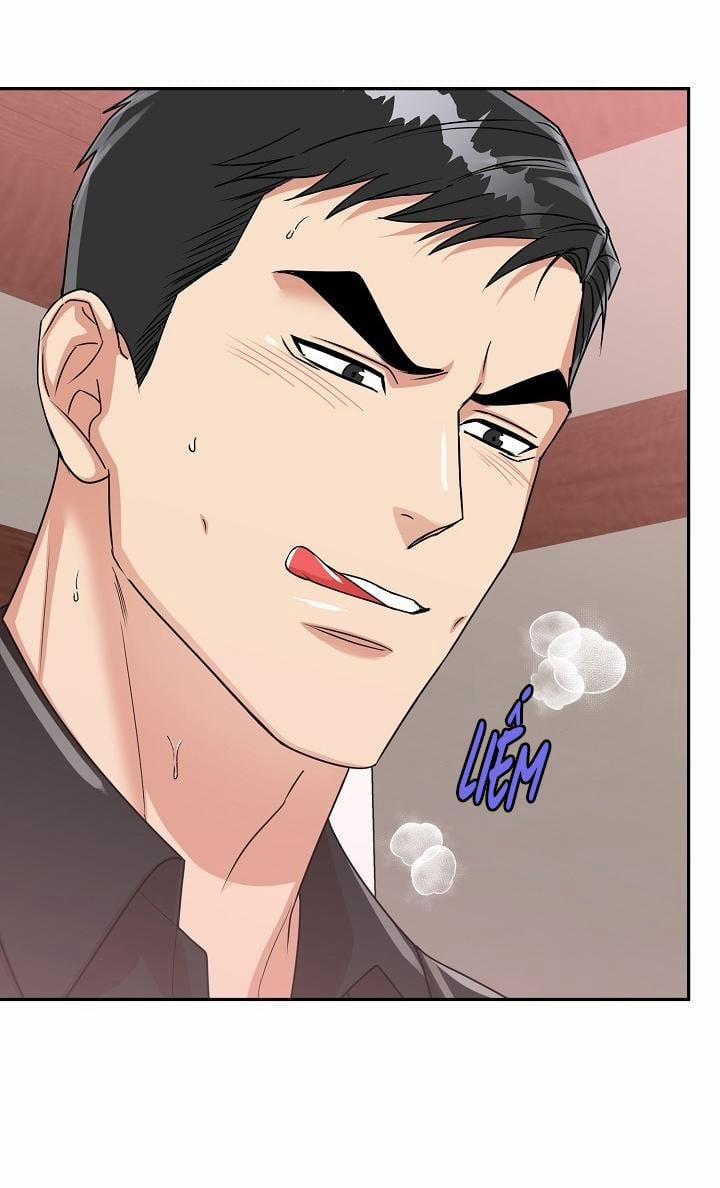 Hổ Dữ 22 trang 41