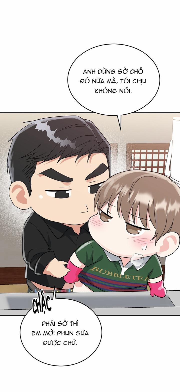 Hổ Dữ 22 trang 45