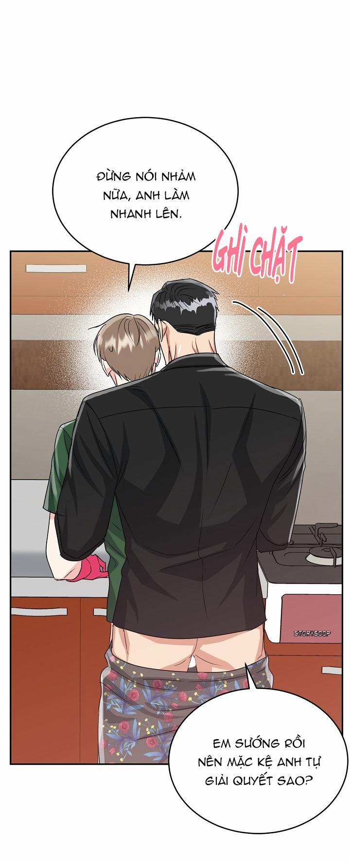 Hổ Dữ 22 trang 46