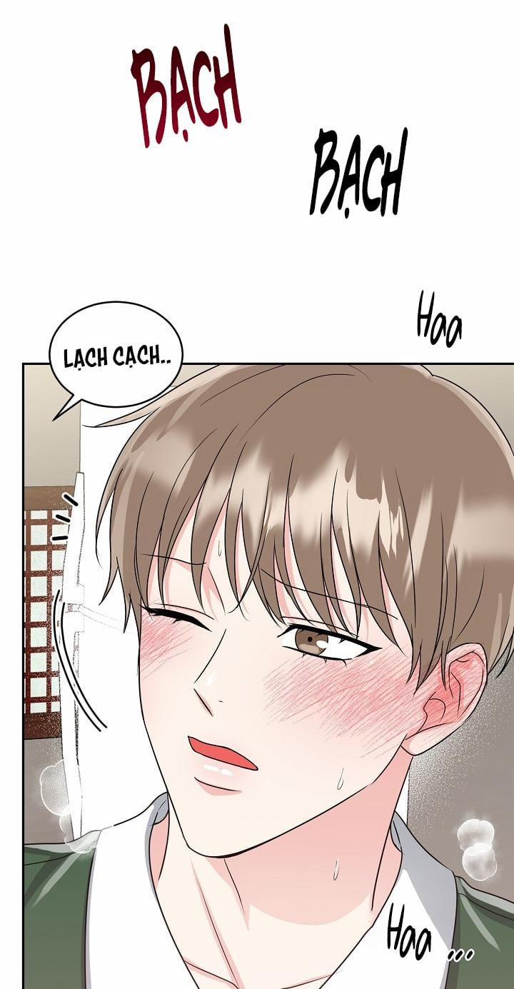 Hổ Dữ 22 trang 50