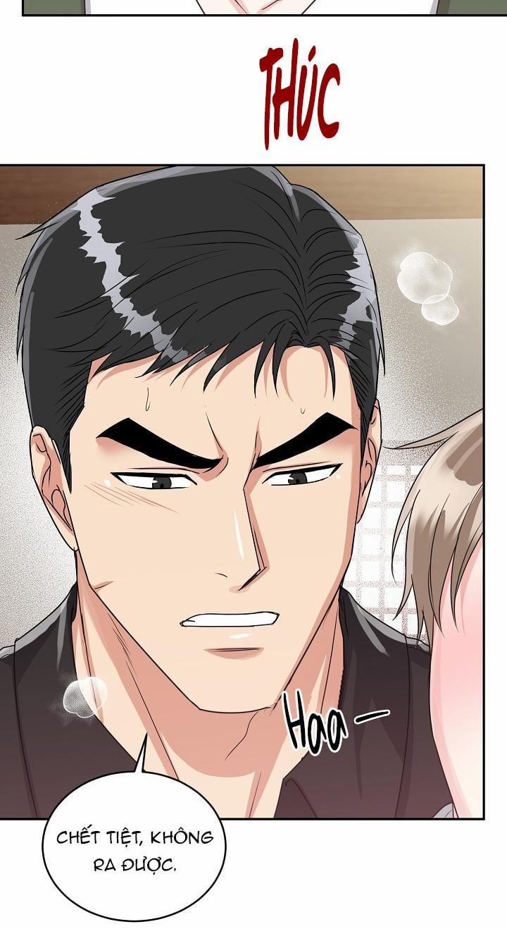 Hổ Dữ 22 trang 51